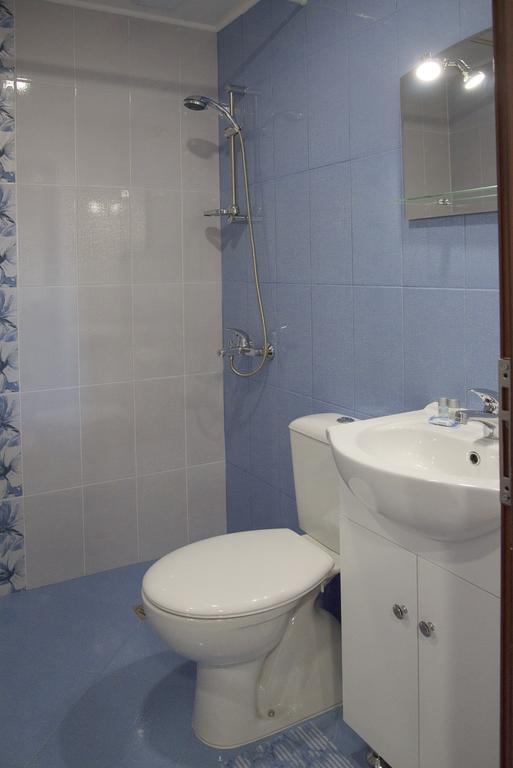 Guest House Zlateya Madara Bagian luar foto